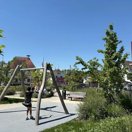 Proche De Bale バルテンハイム