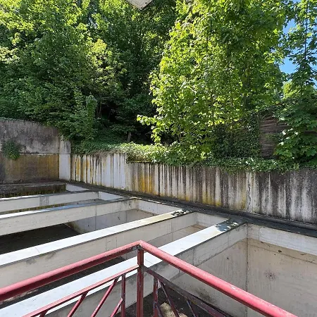 アパート Proche De Bale *