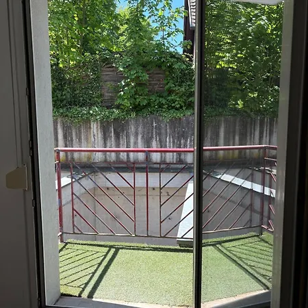 アパート Proche De Bale バルテンハイム