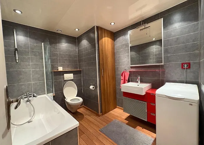 Proche De Bale * Bartenheim