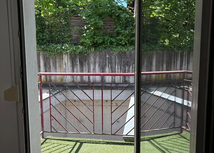 Appartement Proche De Bale Bartenheim